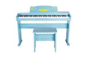 Изображение Artesia FUN-1 BL - Детское цифровое пианино