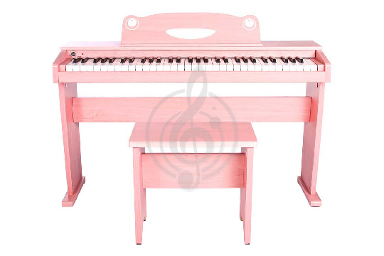 Цифровое пианино  - фото 1