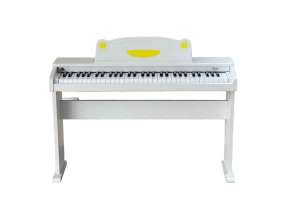 Изображение Artesia FUN-1 WH - Детское цифровое пианино