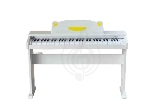 Цифровое пианино  - фото 1