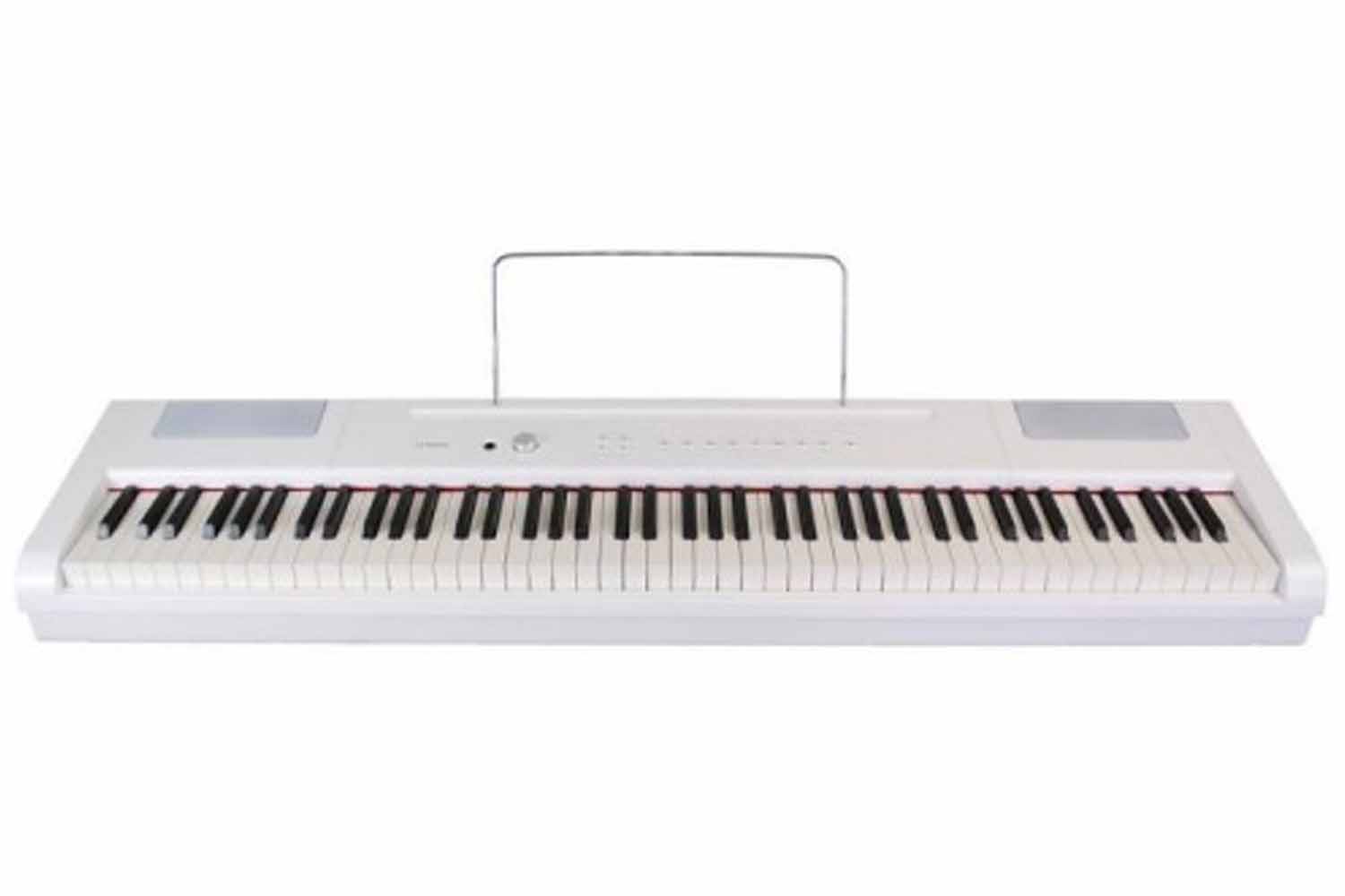 Цифровое пианино  - фото 1