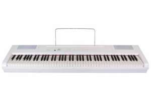 Изображение Artesia PA-88H White - Цифровое пианино