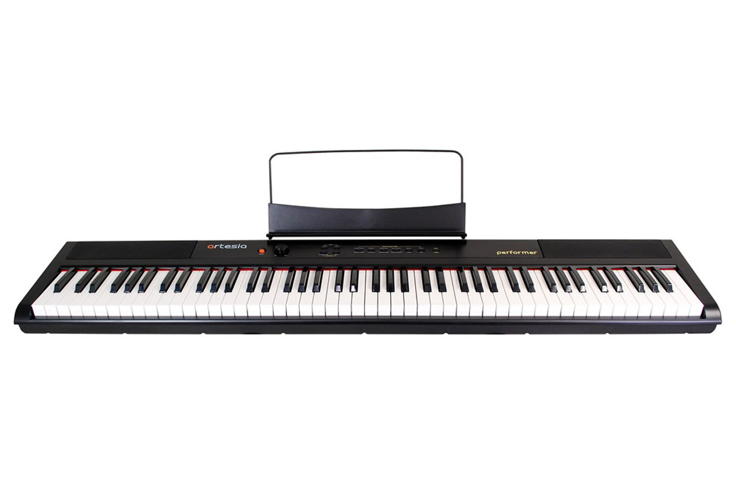 Цифровое пианино  - фото 1