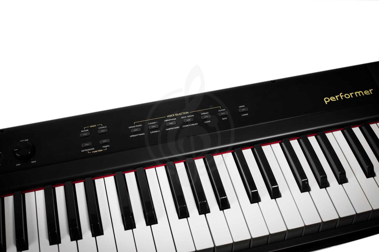 Цифровое пианино  - фото 2