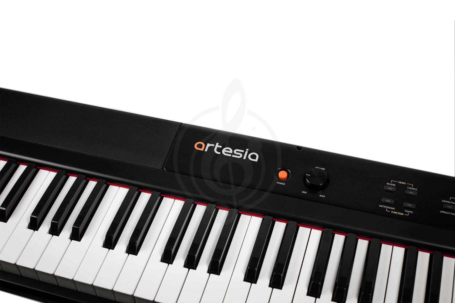 Цифровое пианино  - фото 4