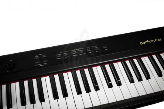 Цифровое пианино  - фото 2