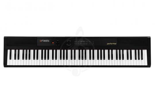 Цифровое пианино  - фото 3