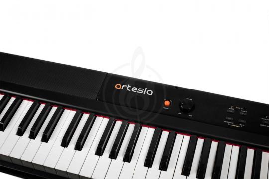 Цифровое пианино  - фото 4