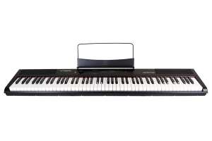 Изображение Artesia Performer Black Цифровое фортепиано