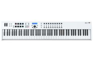 Изображение Arturia KeyLab Essential 88 - MIDI-клавиатура