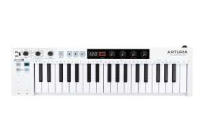 Изображение Arturia KeyStep 37 - MIDI-клавиатура
