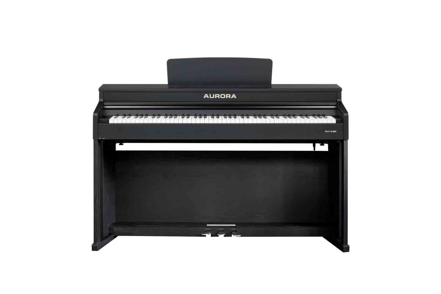 Цифровое пианино  - фото 1