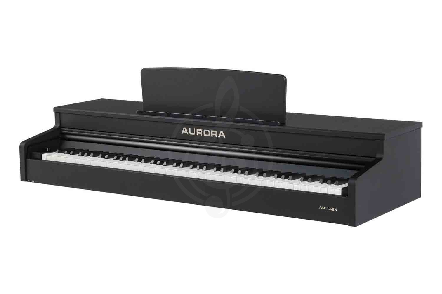 Цифровое пианино  - фото 2