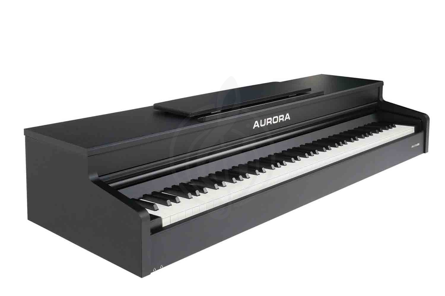 Цифровое пианино  - фото 9