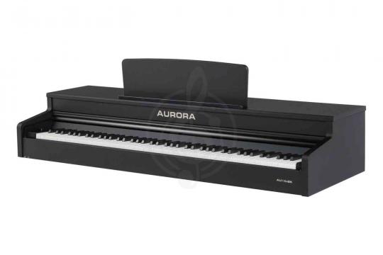 Цифровое пианино  - фото 2