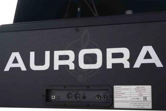 Цифровое пианино  - фото 5