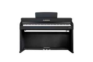 Изображение Aurora AU110-BK - Цифровое пианино