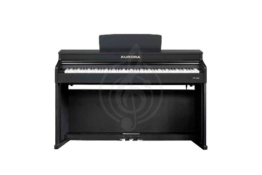 Цифровое пианино  - фото 1