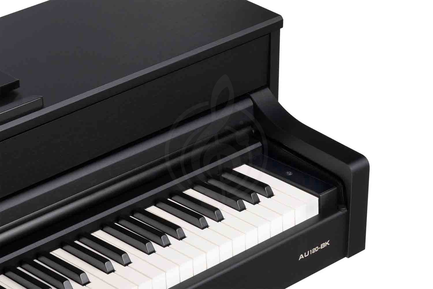 Цифровое пианино  - фото 7