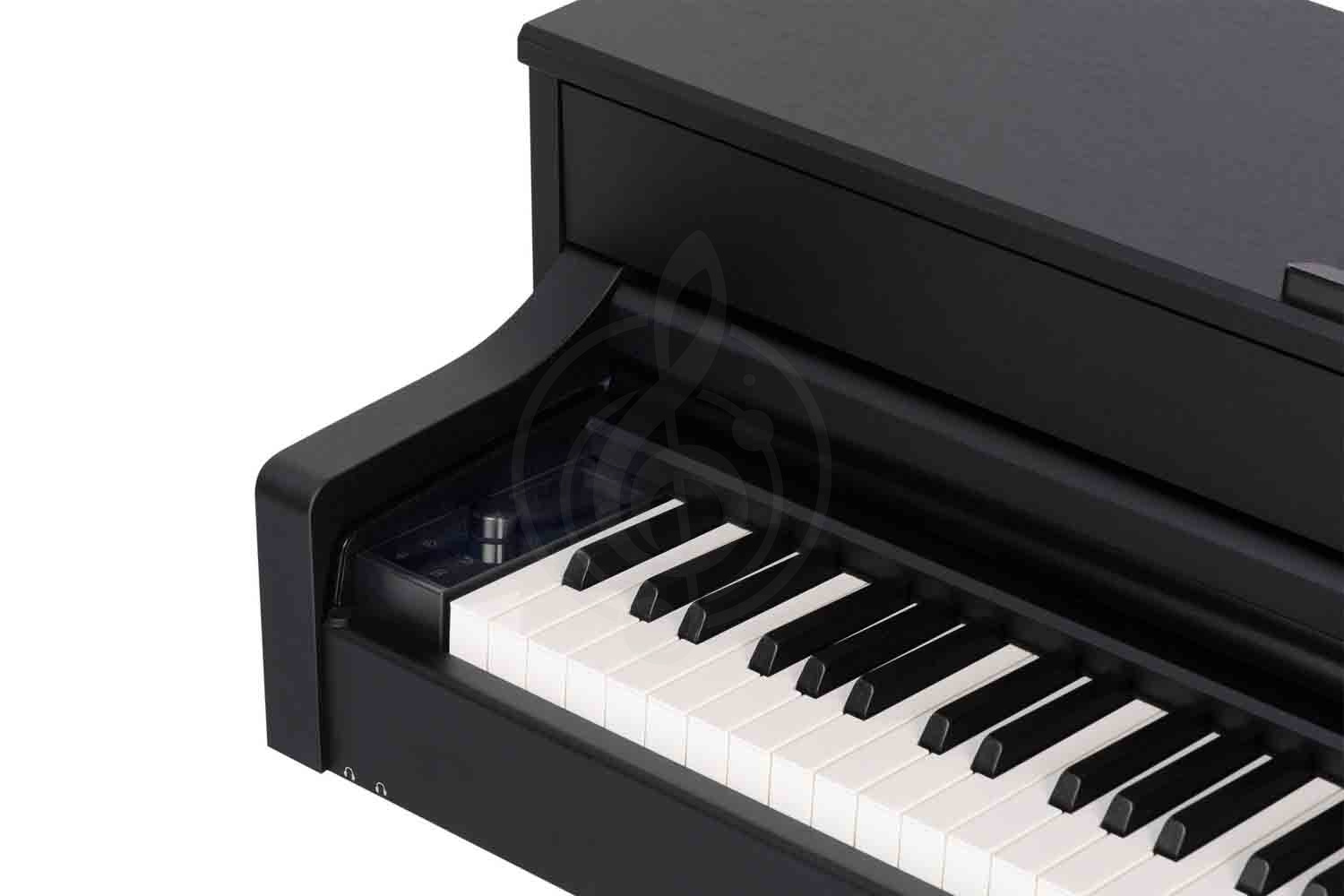 Цифровое пианино  - фото 8