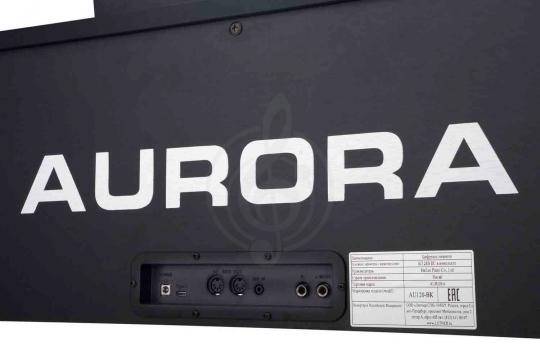 Цифровое пианино  - фото 5