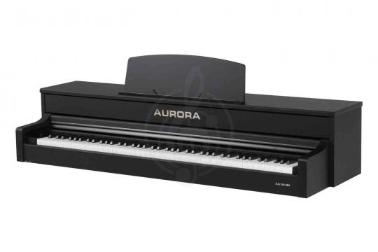 Цифровое пианино  - фото 10