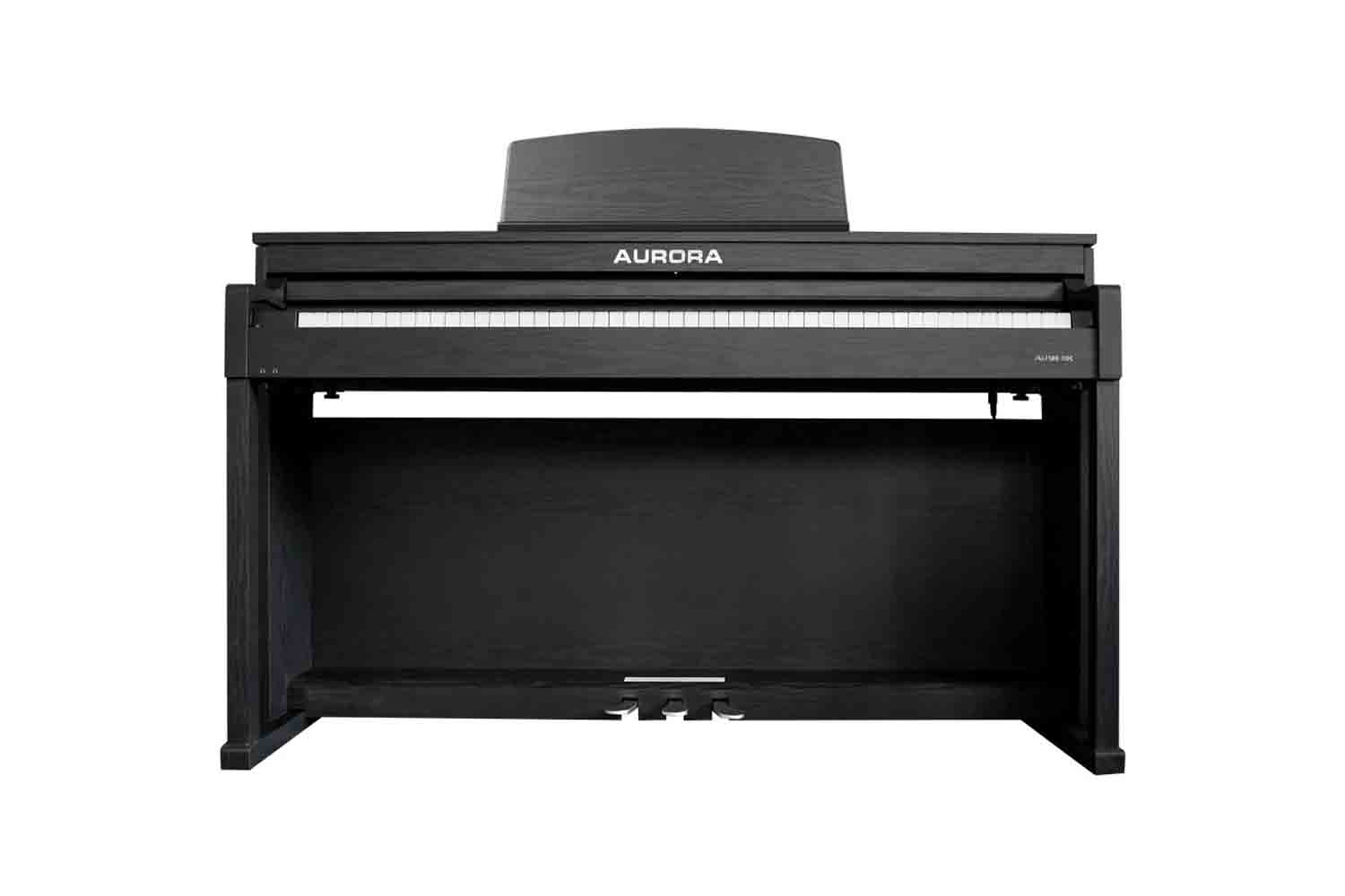 Цифровое пианино  - фото 1