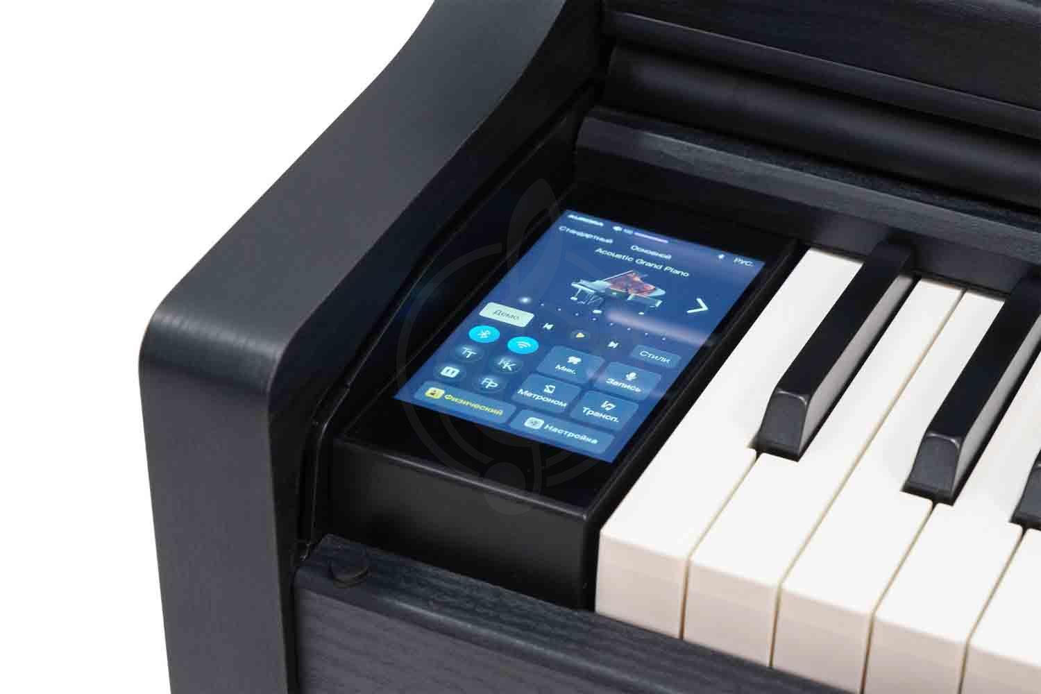 Цифровое пианино  - фото 5