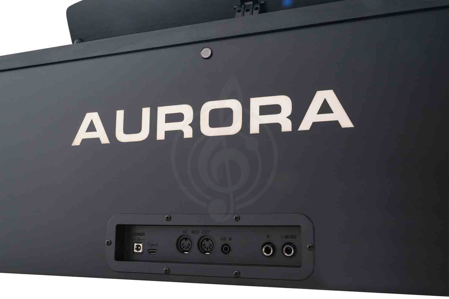 Цифровое пианино  - фото 6