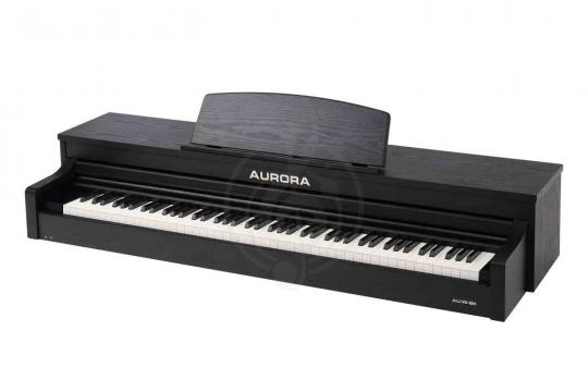 Цифровое пианино  - фото 2