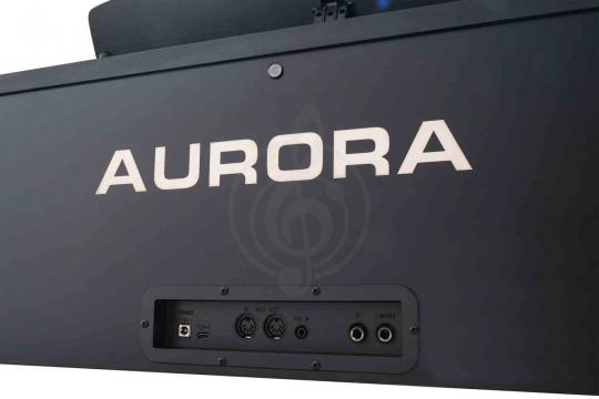 Цифровое пианино  - фото 6