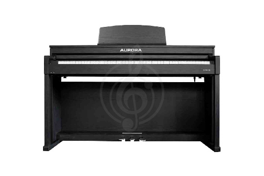 Цифровое пианино  - фото 1