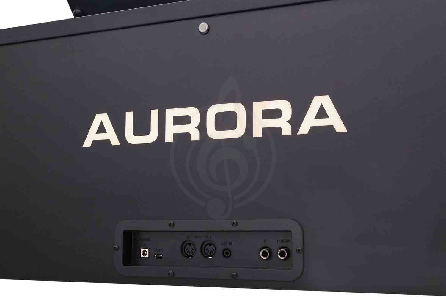 Цифровое пианино  - фото 4