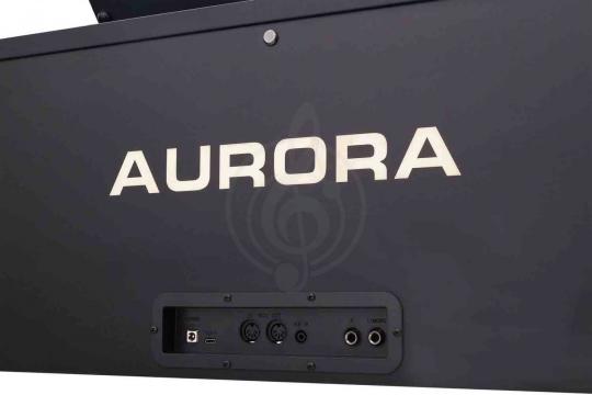 Цифровое пианино  - фото 4