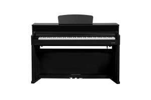 Изображение Aurora AU140-BK - Цифровое пианино