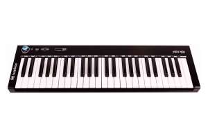 Изображение Axelvox KEY49J black - Миди-клавиатура