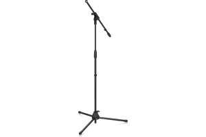 Изображение BEHRINGER MS2050-L - Стойка для микрофона напольная
