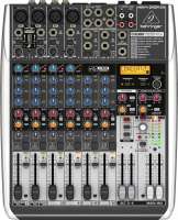 Изображение Behringer Xenyx QX1204USB-EU Пульт микшерный