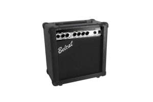 Изображение Belcat 25G - Гитарный комбоусилитель, 25Вт