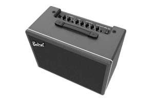 Изображение BELCAT GN-30 - Гитарный комбоусилитель, 30 Вт, динамик 8'
