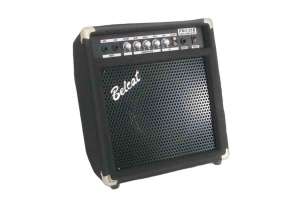 Изображение Belcat Pro-25B - Басовый комбоусилитель