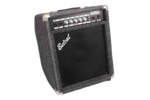 Изображение Belcat Pro-35B - Басовый комбоусилитель