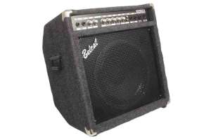 Изображение Belcat Pro-50B - Басовый комбоусилитель