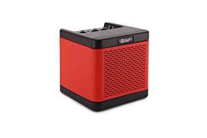 Изображение Belcat Q-BOX - Гитарный комбоусилитель, портативный, 3Вт