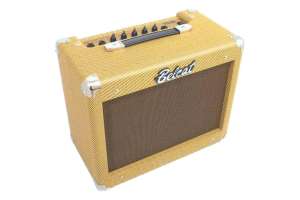 Изображение BELCAT V25B - Басовый комбоусилитель