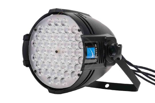 Изображение Big Dipper LPC019-H - Светодиодный прожектор смены цвета