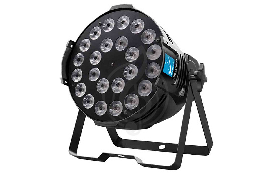 Изображение Big Dipper LPC2408-H - Светодиодный прожектор смены цвета