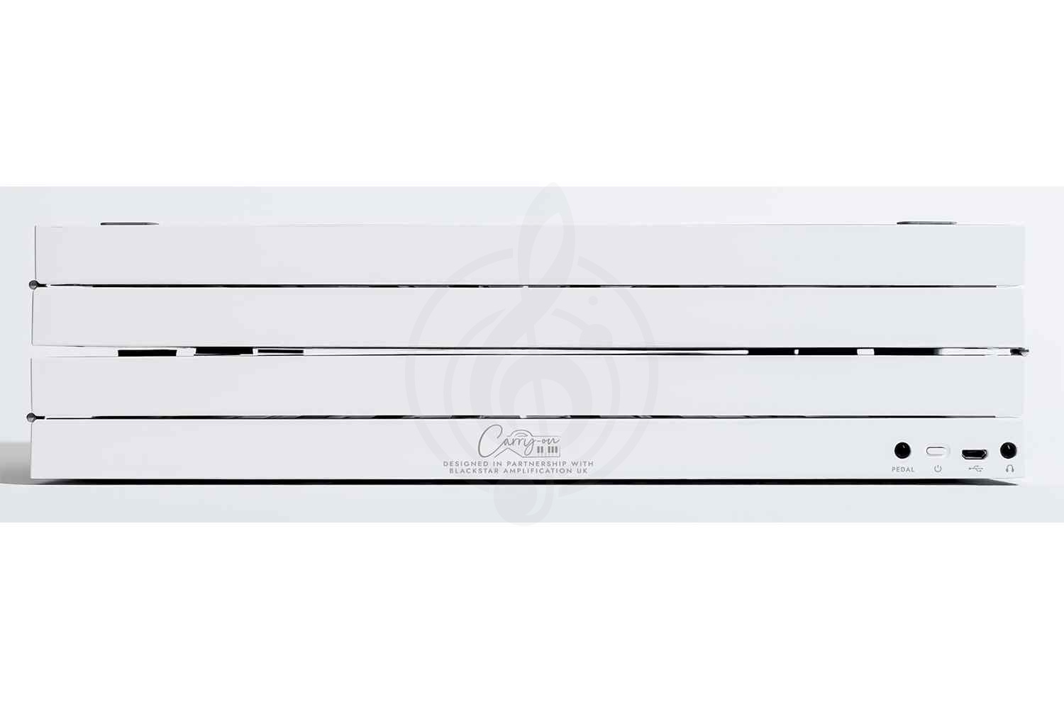 Цифровое пианино  - фото 2