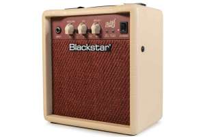 Изображение Blackstar Debut 10E - Комбоусилитель для электрогитары