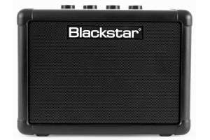 Изображение Blackstar FLY3  - Гитарный мини-комбик